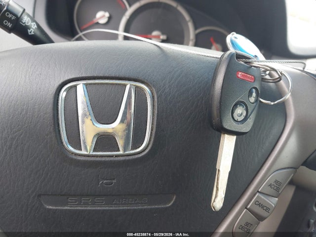 Honda Pilot Ex-l