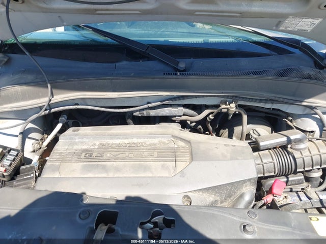 Honda Pilot Ex-l