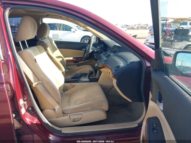 Honda Accord 2.4 Ex