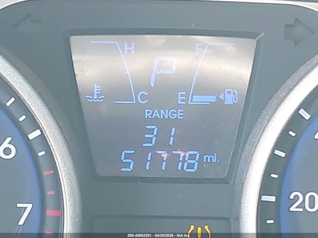 Hyundai TUCSON Gls