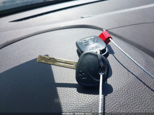 Hyundai TUCSON Gls