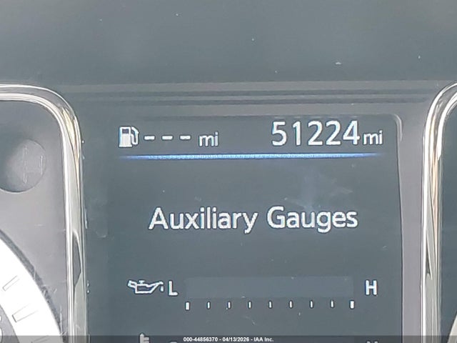 Nissan Titan Sv Gas