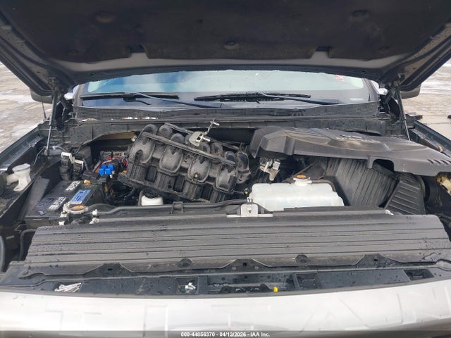 Nissan Titan Sv Gas