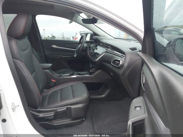 Chevrolet Bolt Fwd Premier