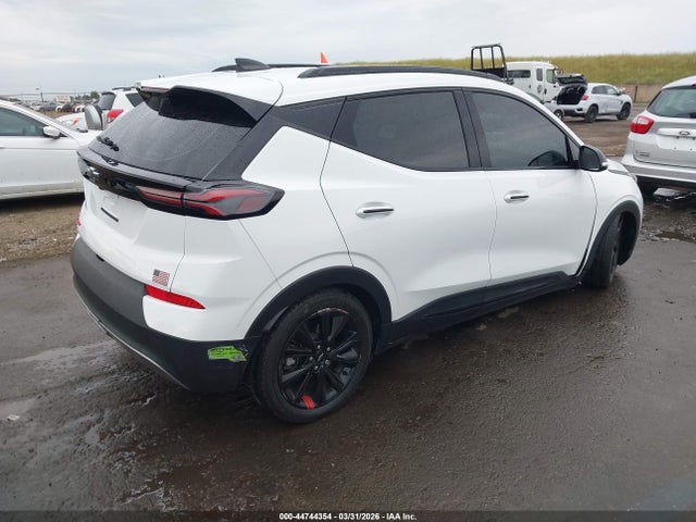 Chevrolet Bolt Fwd Premier