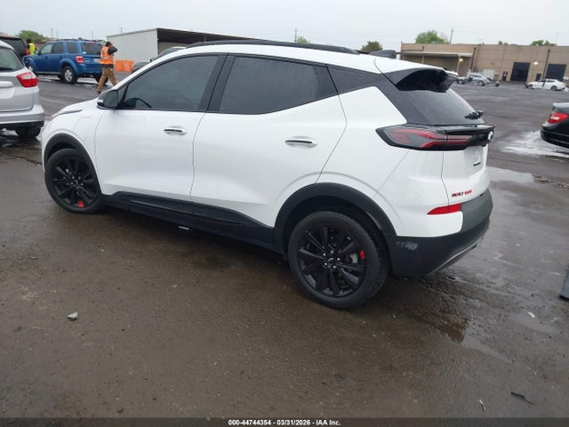Chevrolet Bolt Fwd Premier