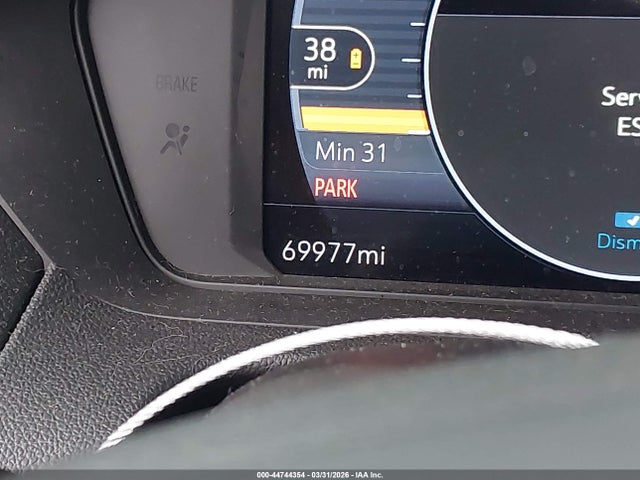 Chevrolet Bolt Fwd Premier