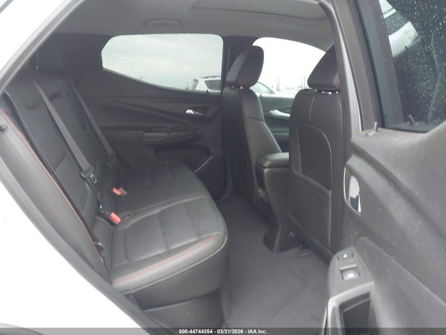 Chevrolet Bolt Fwd Premier