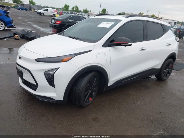Chevrolet Bolt Fwd Premier