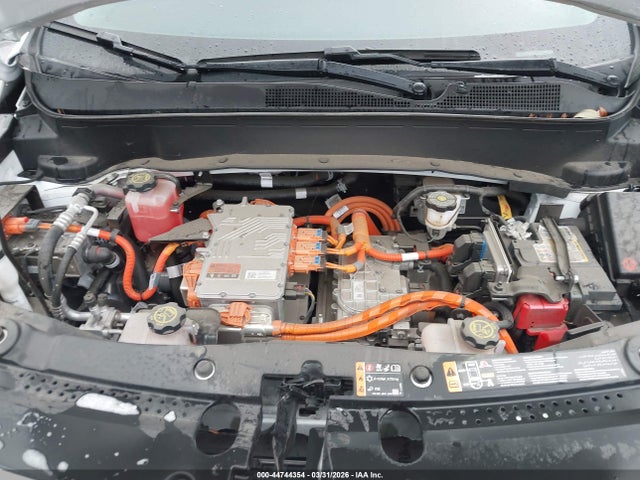 Chevrolet Bolt Fwd Premier
