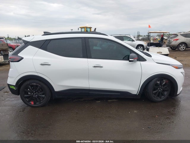 Chevrolet Bolt Fwd Premier