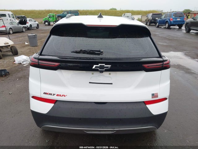 Chevrolet Bolt Fwd Premier
