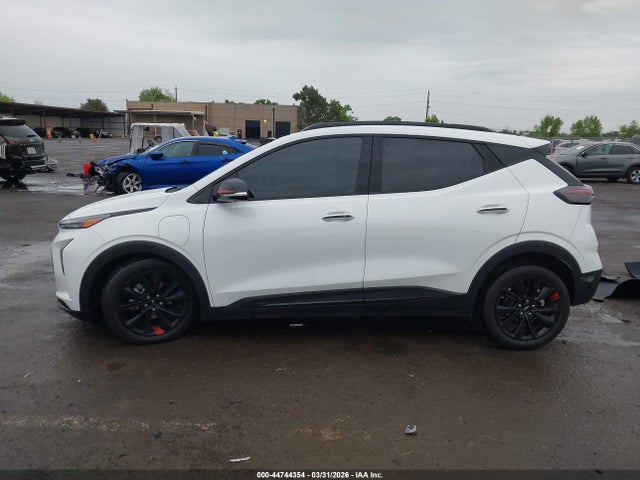 Chevrolet Bolt Fwd Premier
