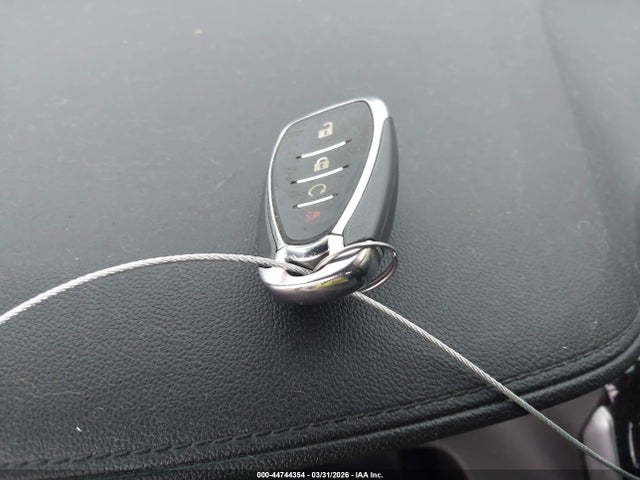 Chevrolet Bolt Fwd Premier