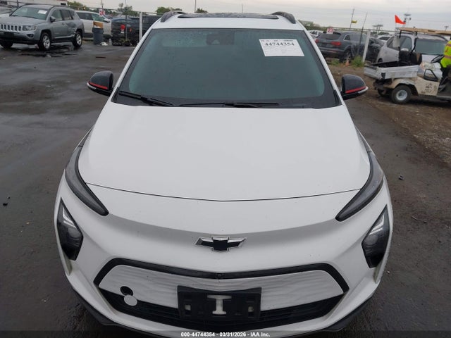 Chevrolet Bolt Fwd Premier