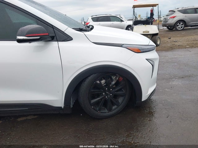 Chevrolet Bolt Fwd Premier