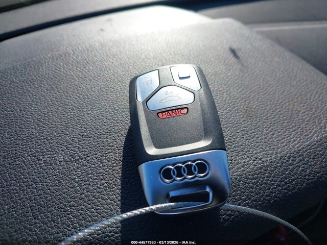 Audi Q5 Premium Plus 55 Tfsi E S Line Quattro S Tronic