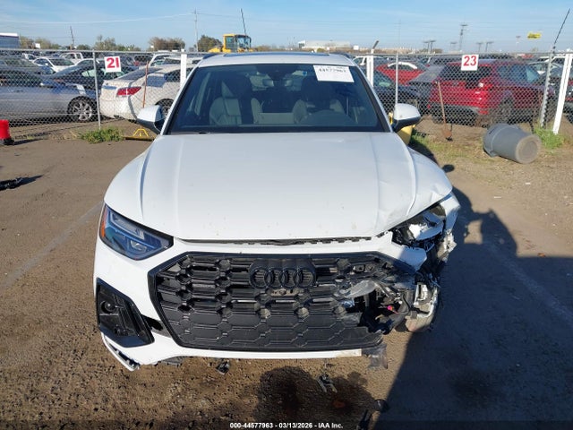Audi Q5 Premium Plus 55 Tfsi E S Line Quattro S Tronic