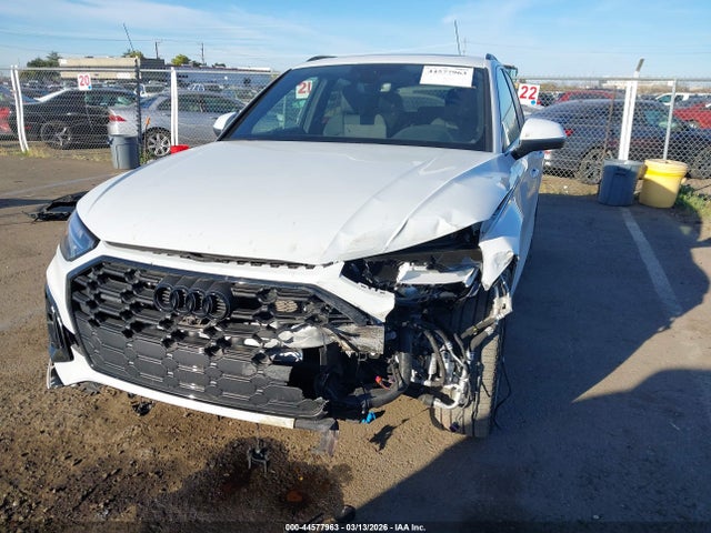 Audi Q5 Premium Plus 55 Tfsi E S Line Quattro S Tronic