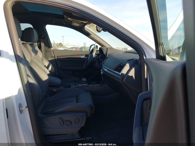 Audi Q5 Premium Plus 55 Tfsi E S Line Quattro S Tronic
