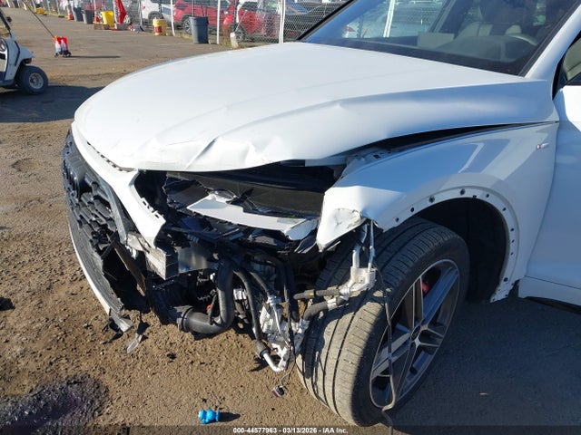 Audi Q5 Premium Plus 55 Tfsi E S Line Quattro S Tronic