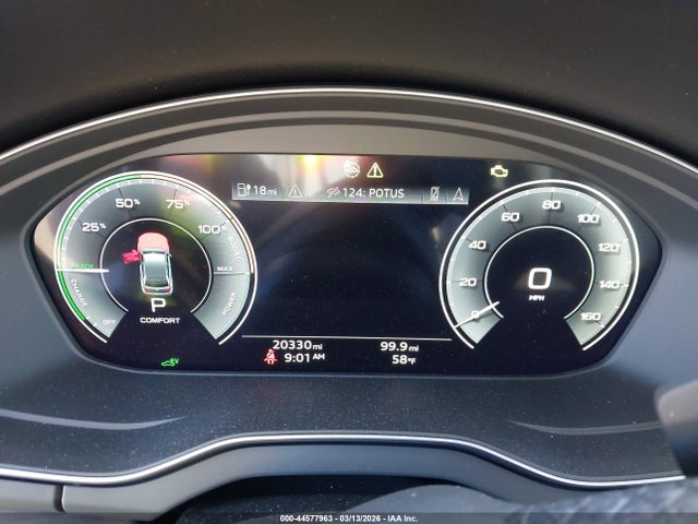 Audi Q5 Premium Plus 55 Tfsi E S Line Quattro S Tronic