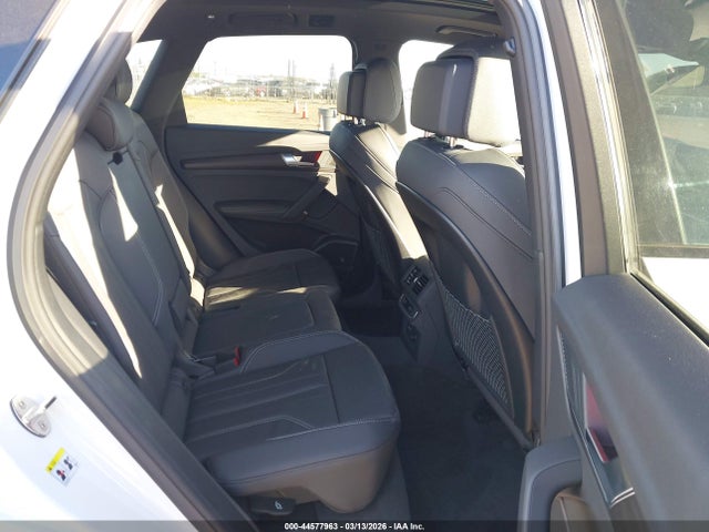 Audi Q5 Premium Plus 55 Tfsi E S Line Quattro S Tronic