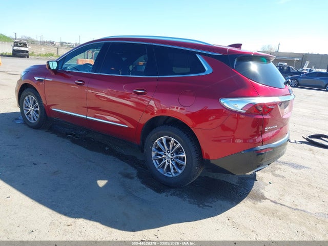Buick Enclave Premium Awd