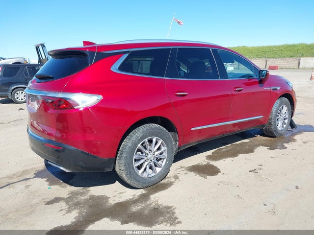 Buick Enclave Premium Awd