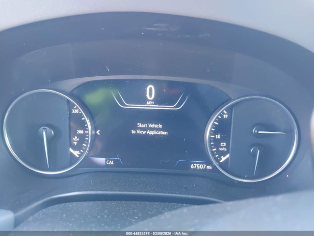 Buick Enclave Premium Awd