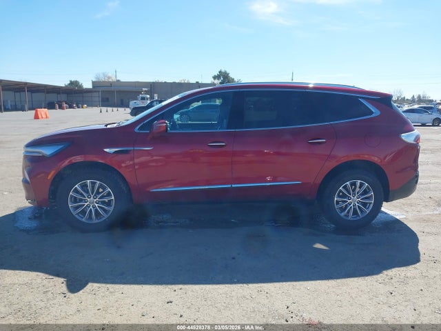 Buick Enclave Premium Awd