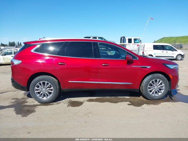 Buick Enclave Premium Awd