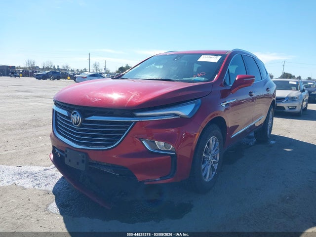 Buick Enclave Premium Awd