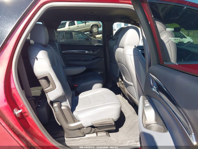Buick Enclave Premium Awd
