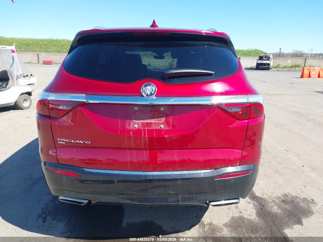 Buick Enclave Premium Awd
