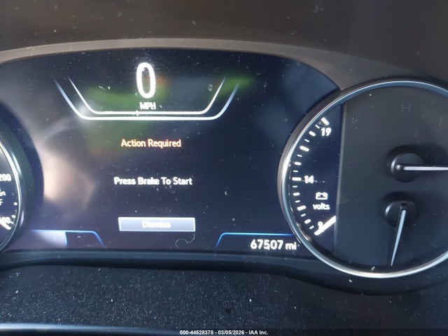 Buick Enclave Premium Awd