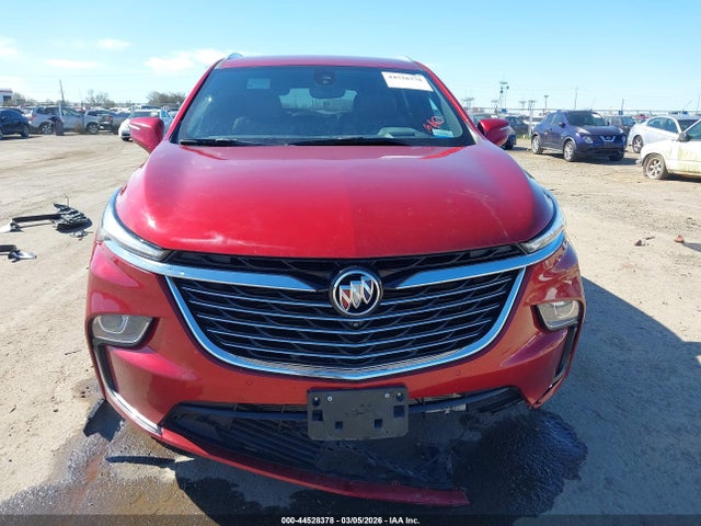 Buick Enclave Premium Awd