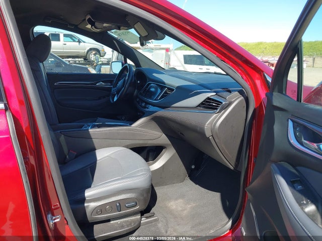 Buick Enclave Premium Awd