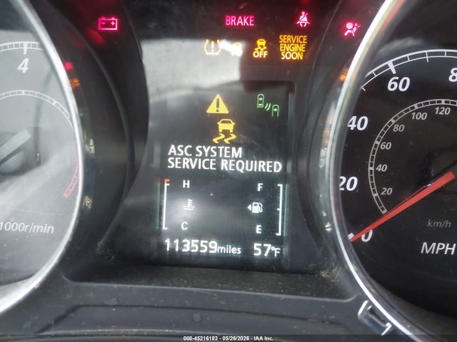 Mitsubishi Outlander 2.0 Se
