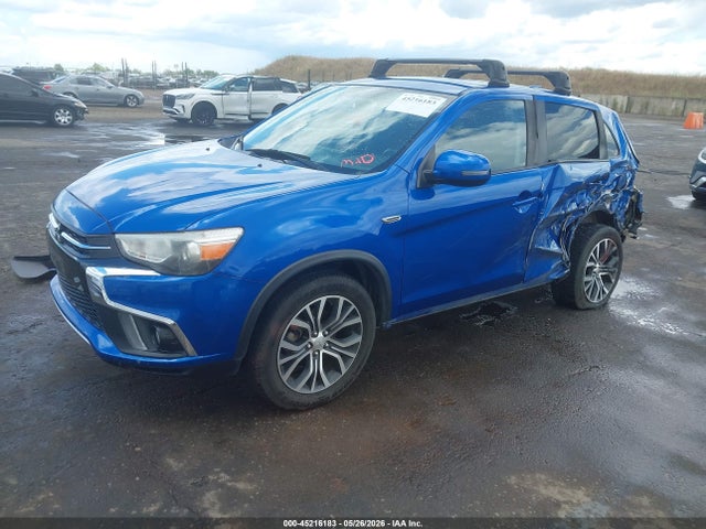 Mitsubishi Outlander 2.0 Se