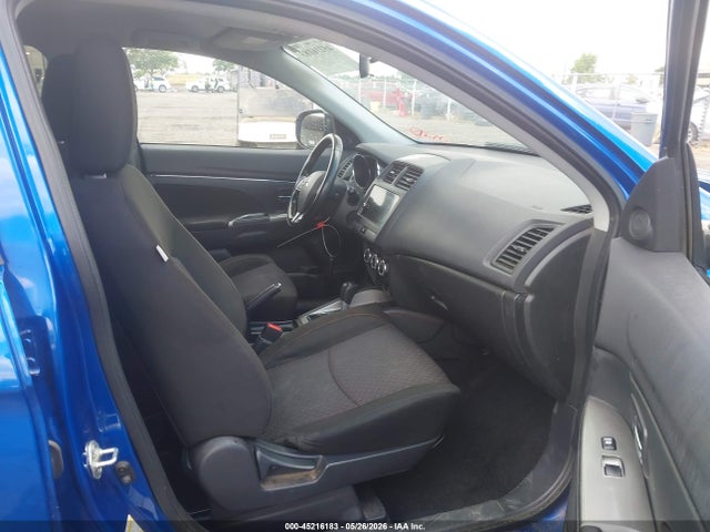 Mitsubishi Outlander 2.0 Se