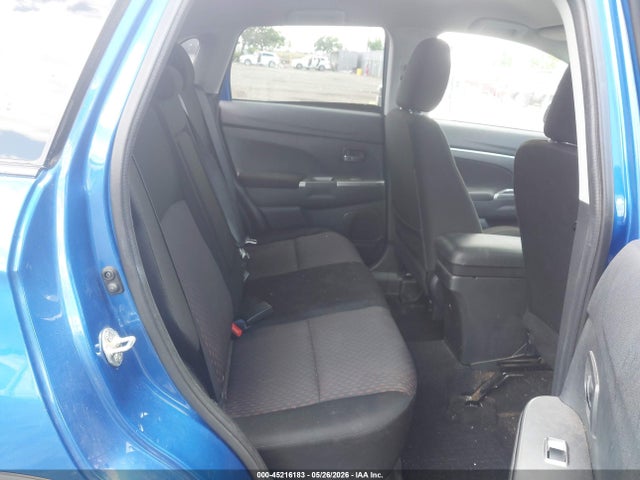 Mitsubishi Outlander 2.0 Se