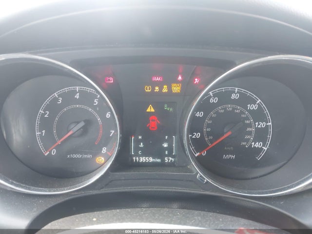 Mitsubishi Outlander 2.0 Se