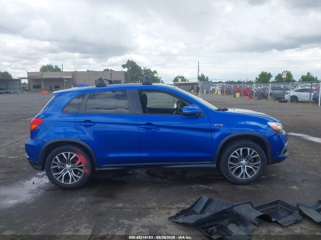 Mitsubishi Outlander 2.0 Se