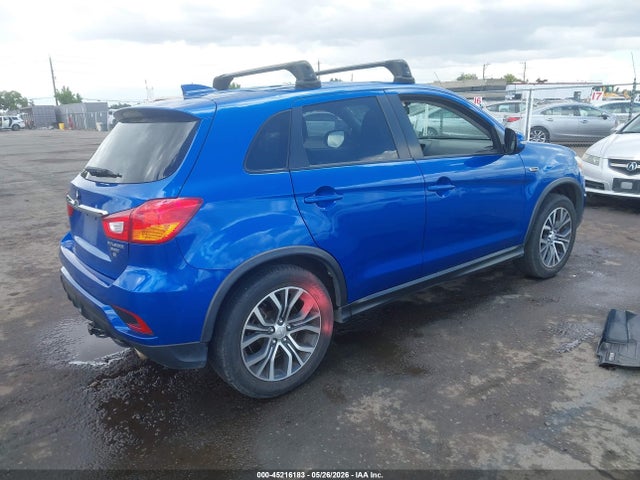 Mitsubishi Outlander 2.0 Se