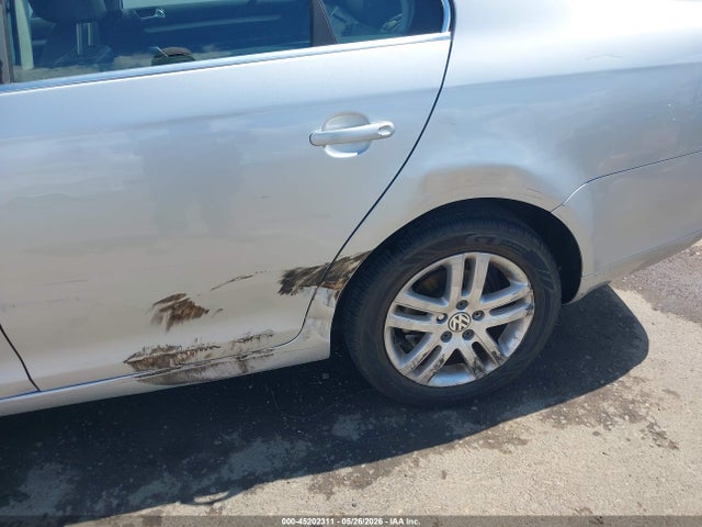 Volkswagen Jetta Wolfsburg Edition