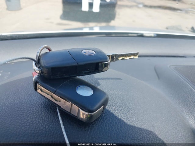 Volkswagen Jetta Wolfsburg Edition