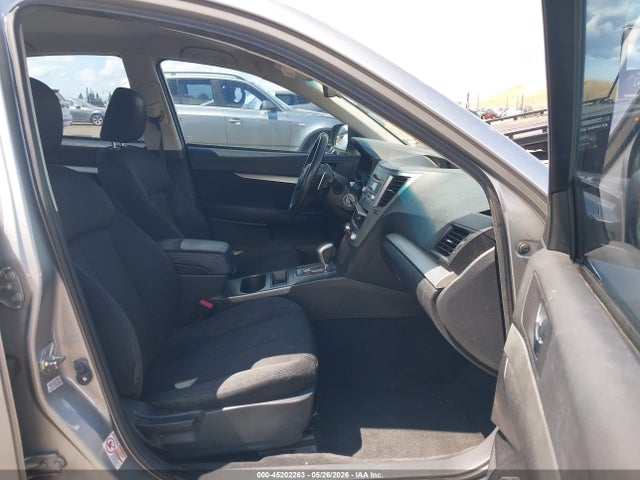 Subaru Legacy 2.5i Premium