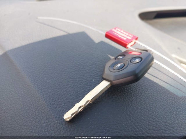 Subaru Legacy 2.5i Premium