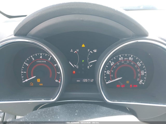 Toyota Highlander Limited V6